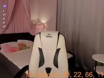 Cassies_sandy  live sex cam