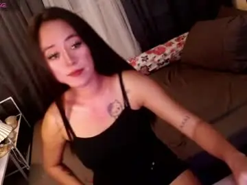 Cherryblushx  live sex cam