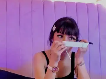 Cherrysweetl  live sex cam