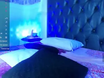 Denisse_logan  live sex cam