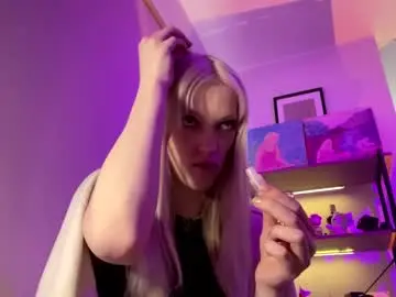 Eloisepatwell  live sex cam