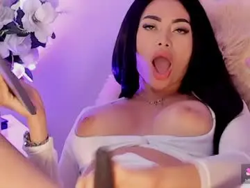 Emilyflame  live sex cam