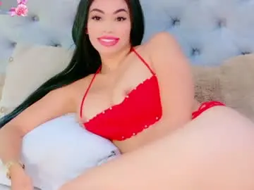 Emilyflame  live sex cam