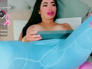 Emilyflame  live sex cam