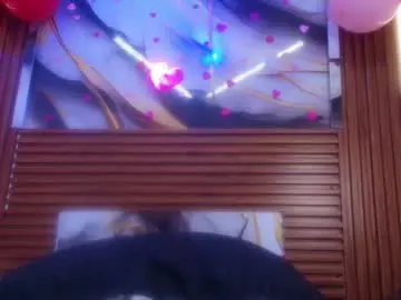 Evelin_thompsson  live sex cam