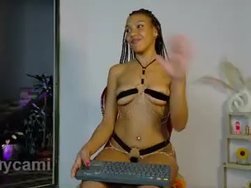 For_mycami  live sex cam