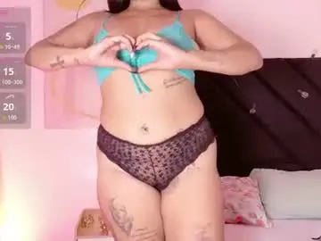 Inksinnerhornygirl  live sex cam