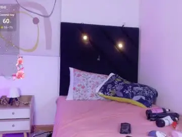 Inksinnerhornygirl  live sex cam