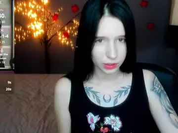 Karolinablack  live sex cam