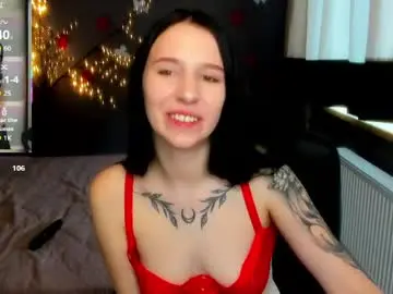 Karolinablack  live sex cam