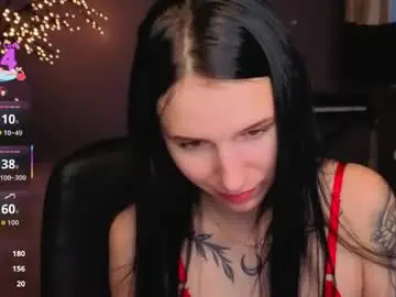Karolinablack  live sex cam
