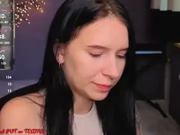 Karolinablack  live sex cam
