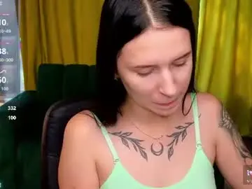 Karolinablack  live sex cam