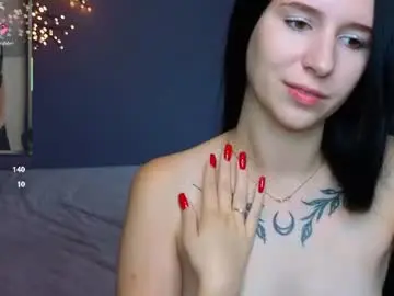 Karolinablack  live sex cam
