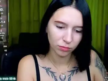 Karolinablack  live sex cam