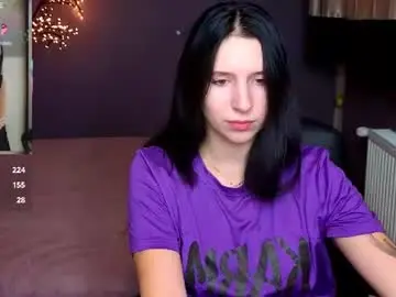 Karolinablack  live sex cam