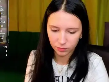 Karolinablack  live sex cam