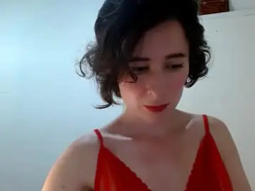 Ladyofchalot  live sex cam