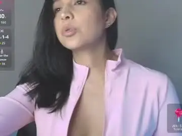 Lilassoul_  live sex cam