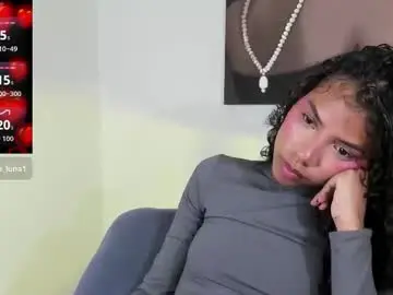 Lovecurls_  live sex cam