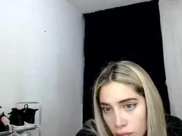 Lumelle  live sex cam