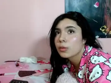 Lunakittyx_  live sex cam