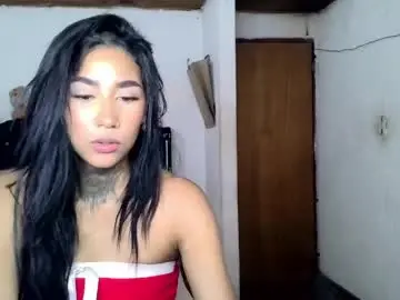 Lyam_ebony  live sex cam