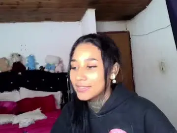 Lyam_ebony  live sex cam