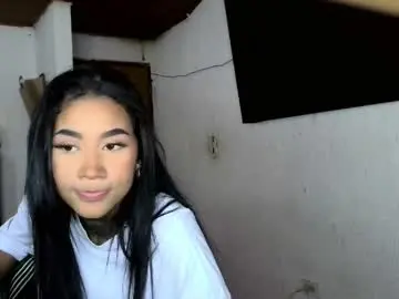 Lyam_ebony  live sex cam