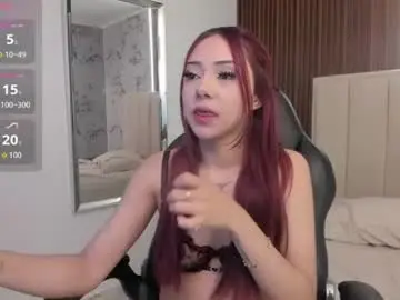 Megan_queen3  live sex cam