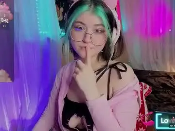 Miko_meow  live sex cam