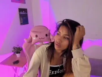 Moonrose_1  live sex cam