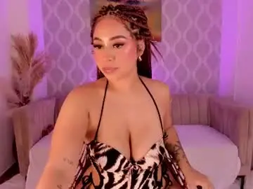 Nikki_rousmel  live sex cam