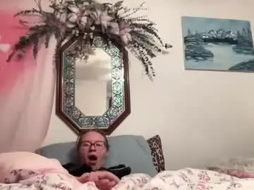 Paisleysnowxo  live sex cam
