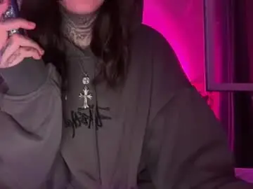Raven_armor  live sex cam