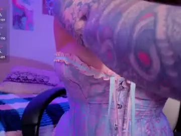 Rocketkatte  live sex cam