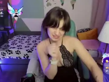 Rosiehearts  live sex cam