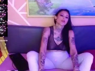Roxanne_vale  live sex cam