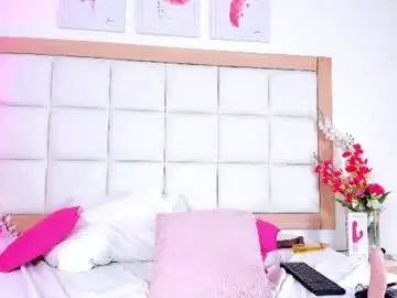 Selenabloom_  live sex cam