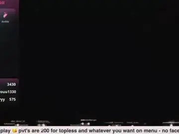 Sweetandspicypeach  live sex cam