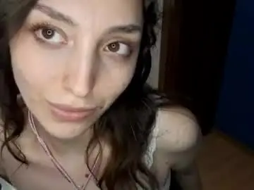 Whitleyscianna  live sex cam