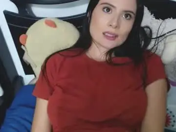 Zoe_clark19  live sex cam