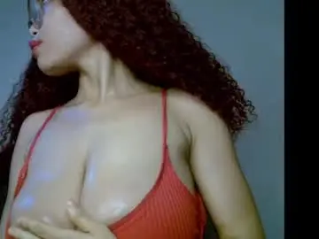 Afro_badgirl  live sex cam