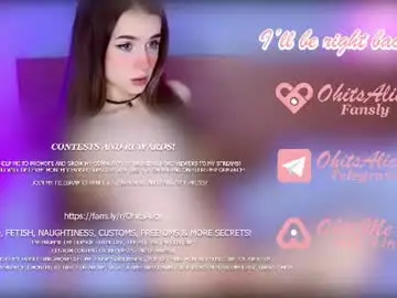 Alicebate  live sex cam