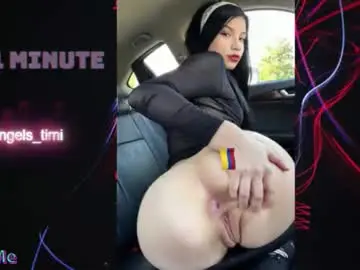 Annigv  live sex cam