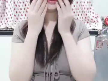 Asianniky  live sex cam