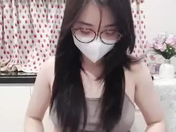 Asianniky  live sex cam