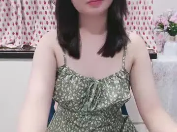Asianniky  live sex cam