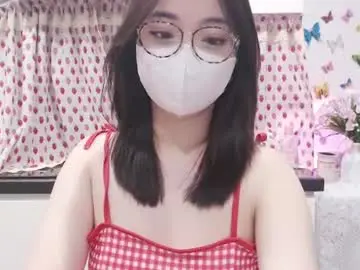 Asianniky  live sex cam