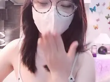 Asianniky  live sex cam